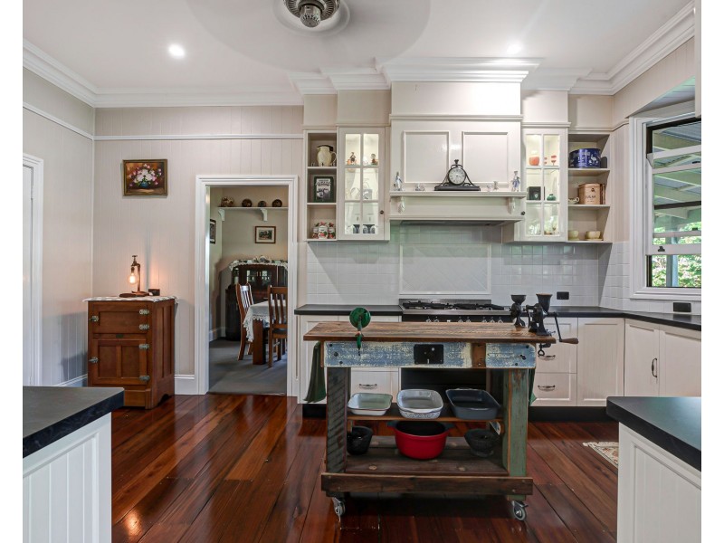 443 Mount Martin Road, Mount Martin QLD 4754