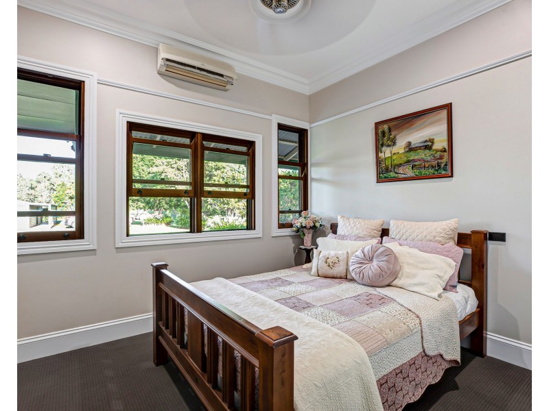 443 Mount Martin Road, Mount Martin QLD 4754