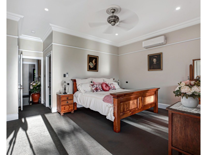 443 Mount Martin Road, Mount Martin QLD 4754