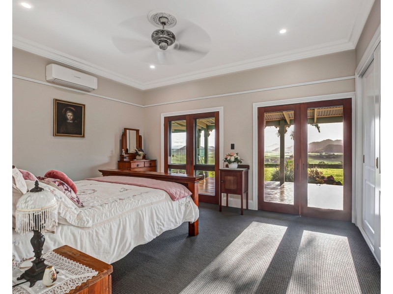 443 Mount Martin Road, Mount Martin QLD 4754