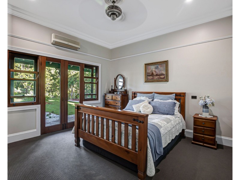 443 Mount Martin Road, Mount Martin QLD 4754