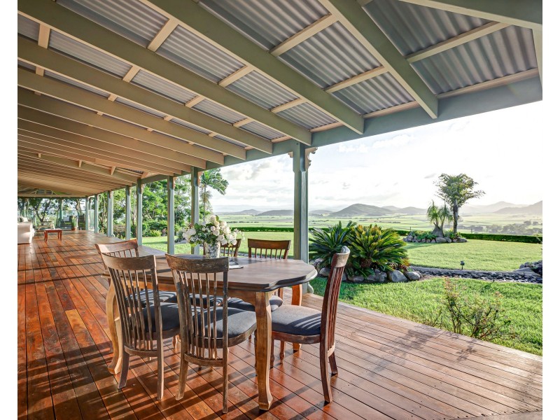 443 Mount Martin Road, Mount Martin QLD 4754