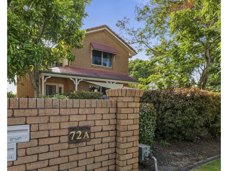 8/72a Wellington Street, Mackay QLD 4740