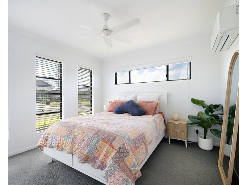 54 Beachwood Circuit, Bakers Creek QLD 4740
