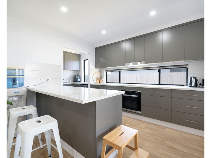 54 Beachwood Circuit, Bakers Creek QLD 4740