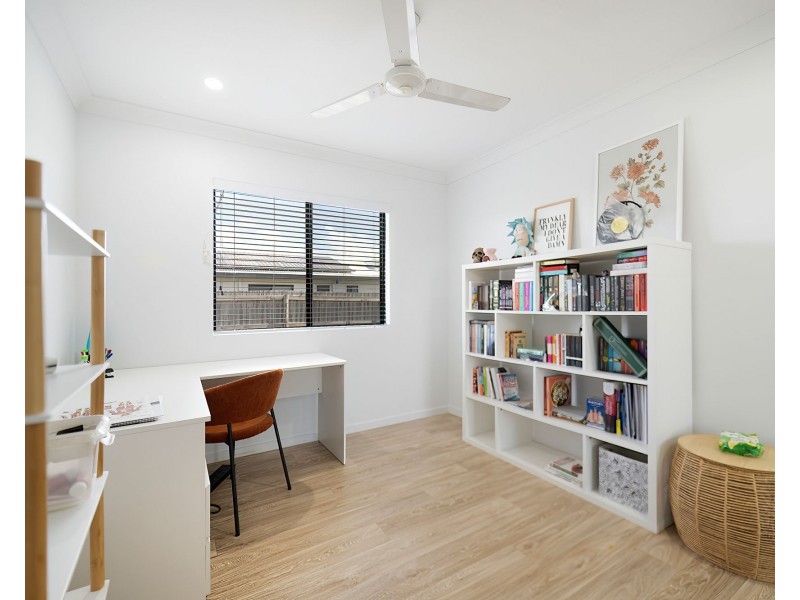 54 Beachwood Circuit, Bakers Creek QLD 4740