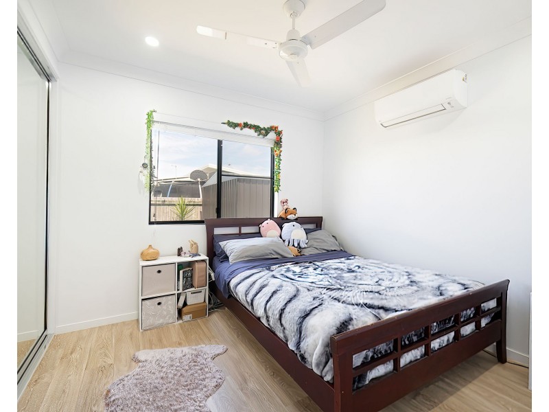 54 Beachwood Circuit, Bakers Creek QLD 4740