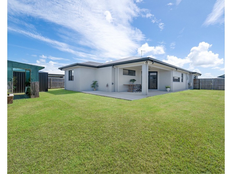 54 Beachwood Circuit, Bakers Creek QLD 4740