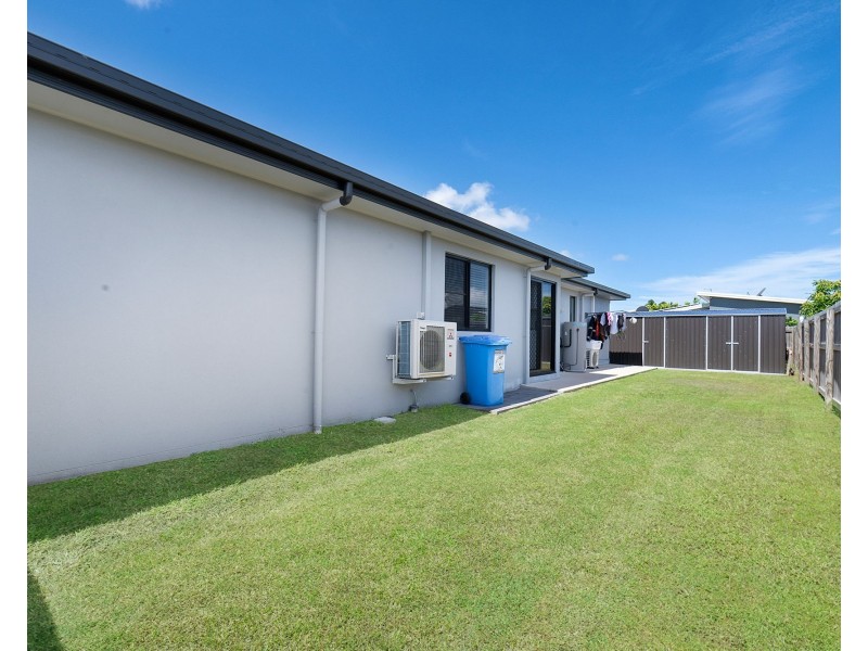 54 Beachwood Circuit, Bakers Creek QLD 4740