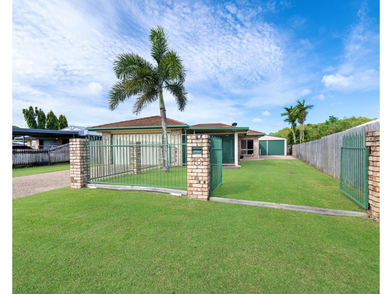 10 Argyle Court, Beaconsfield QLD 4740