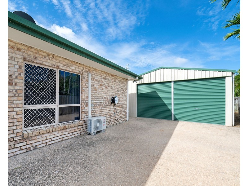 10 Argyle Court, Beaconsfield QLD 4740