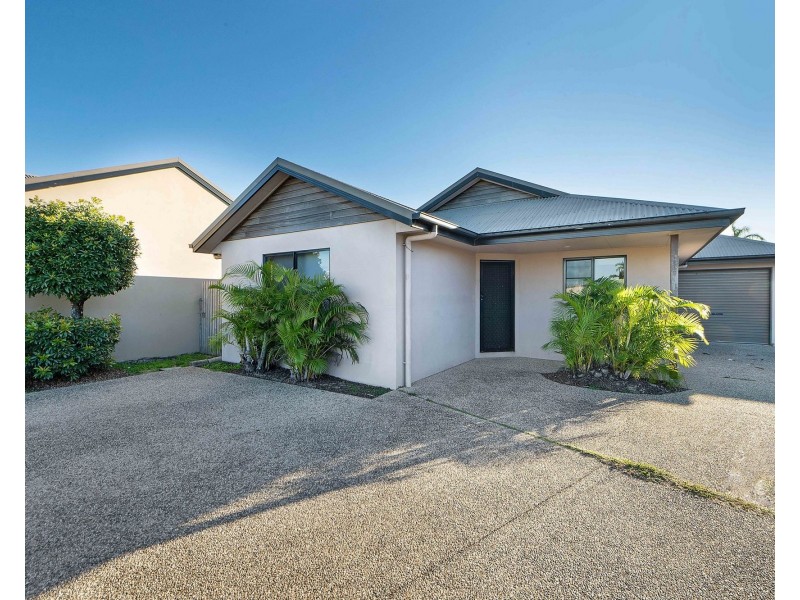 9A Central Drive, Andergrove QLD 4740