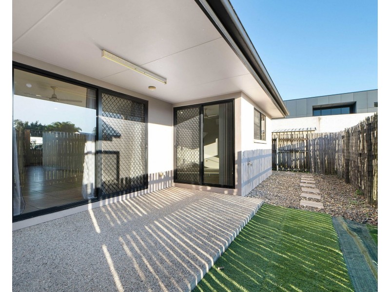 9A Central Drive, Andergrove QLD 4740