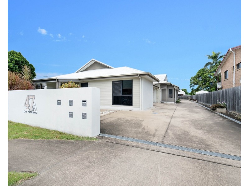 2/47a Holland Street, West Mackay QLD 4740