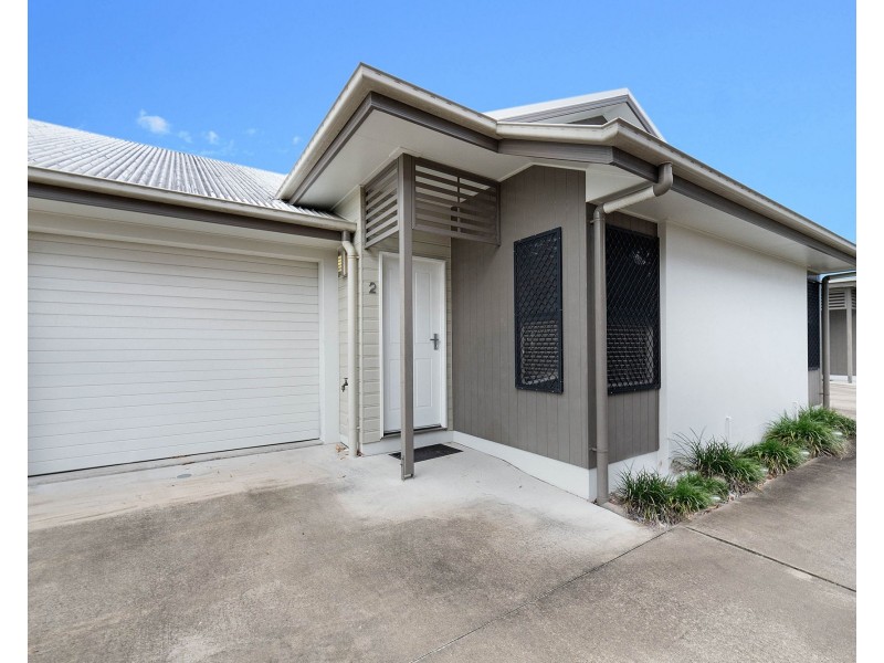 2/47a Holland Street, West Mackay QLD 4740