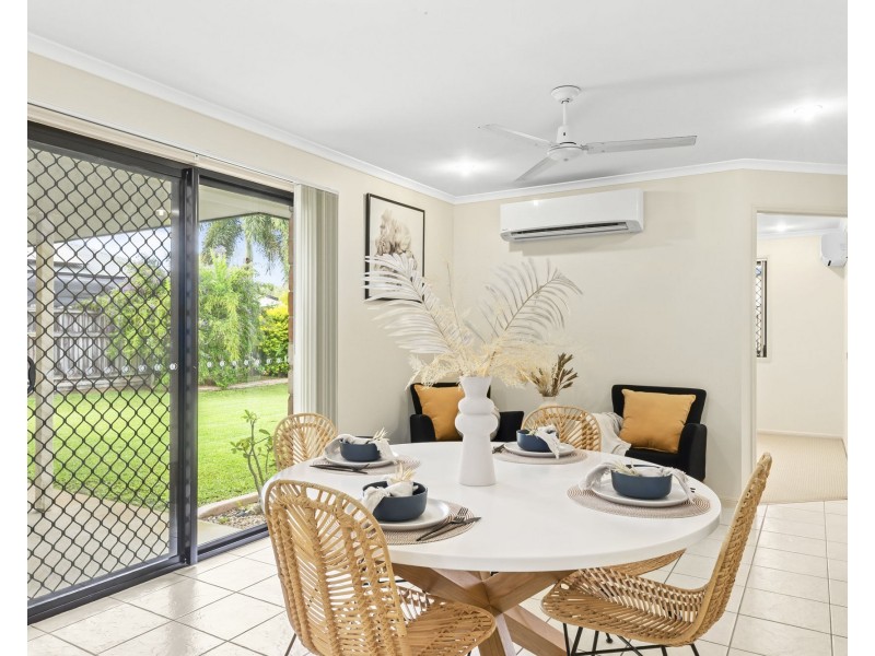 4 Porpoise Place, Andergrove QLD 4740