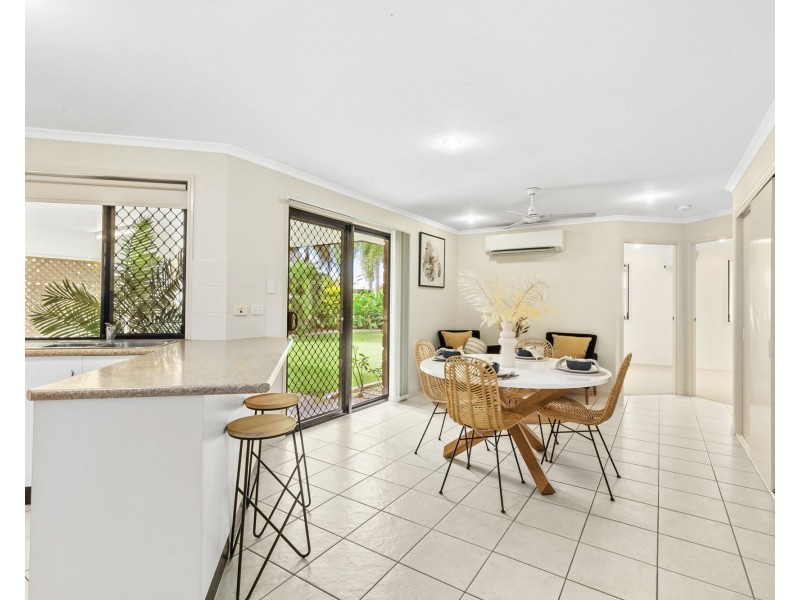 4 Porpoise Place, Andergrove QLD 4740