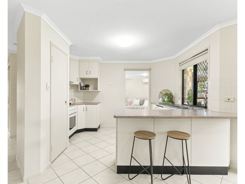 4 Porpoise Place, Andergrove QLD 4740