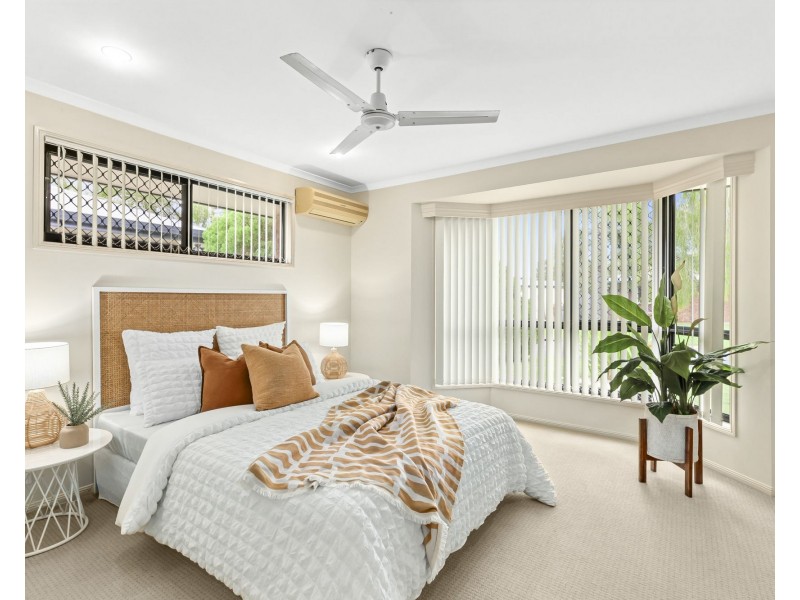 4 Porpoise Place, Andergrove QLD 4740