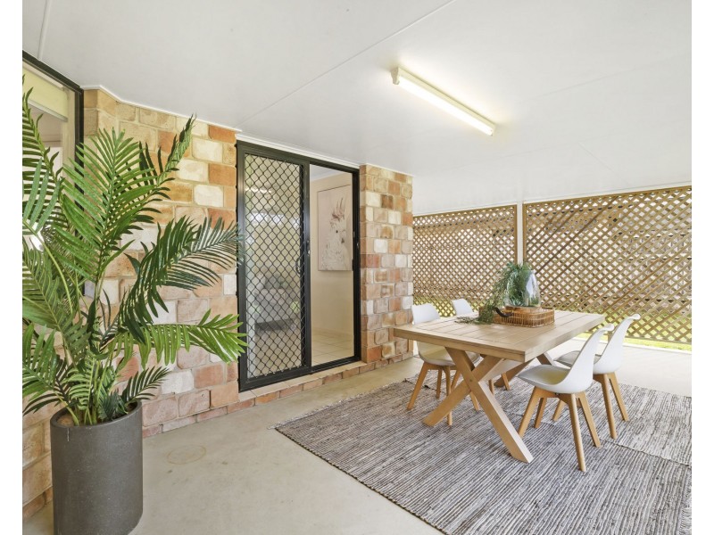 4 Porpoise Place, Andergrove QLD 4740