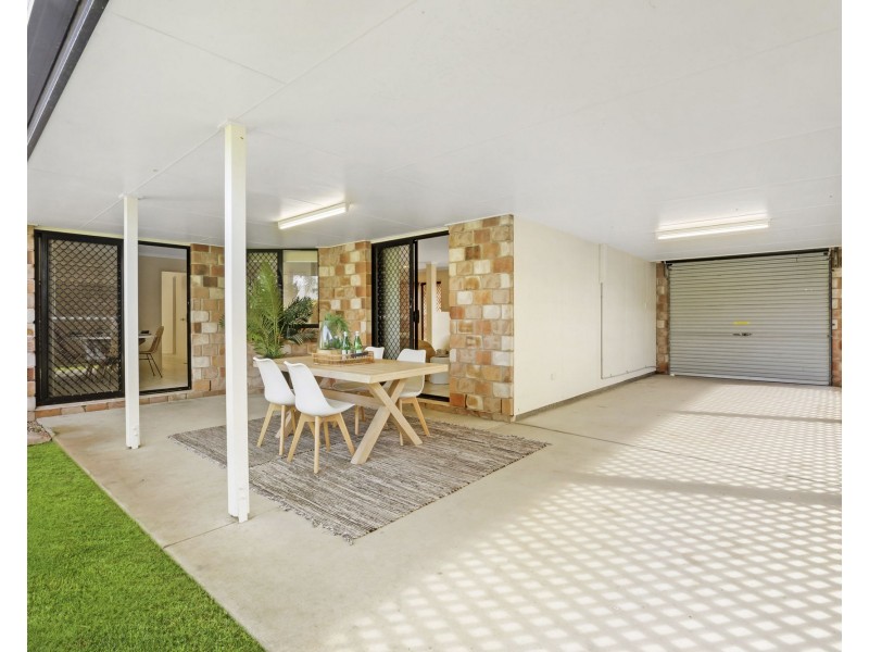 4 Porpoise Place, Andergrove QLD 4740
