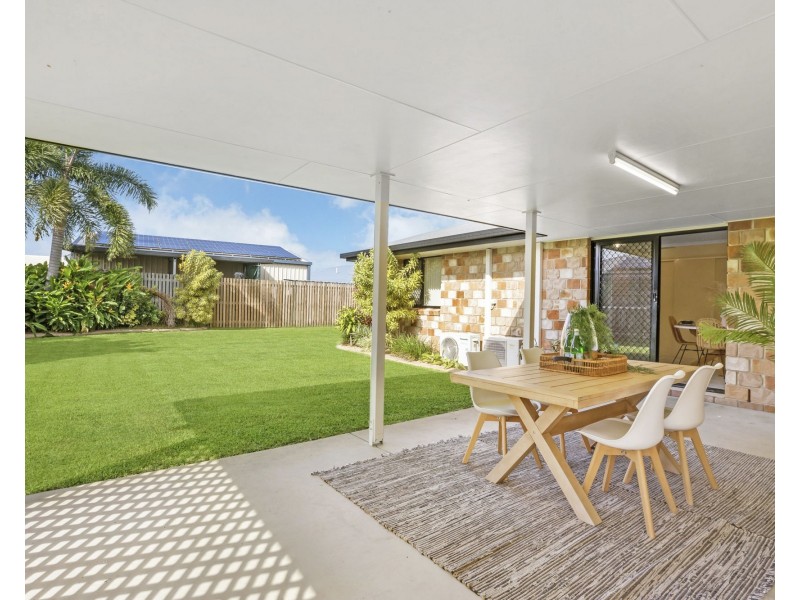 4 Porpoise Place, Andergrove QLD 4740