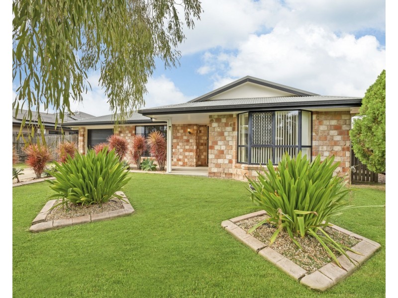 4 Porpoise Place, Andergrove QLD 4740