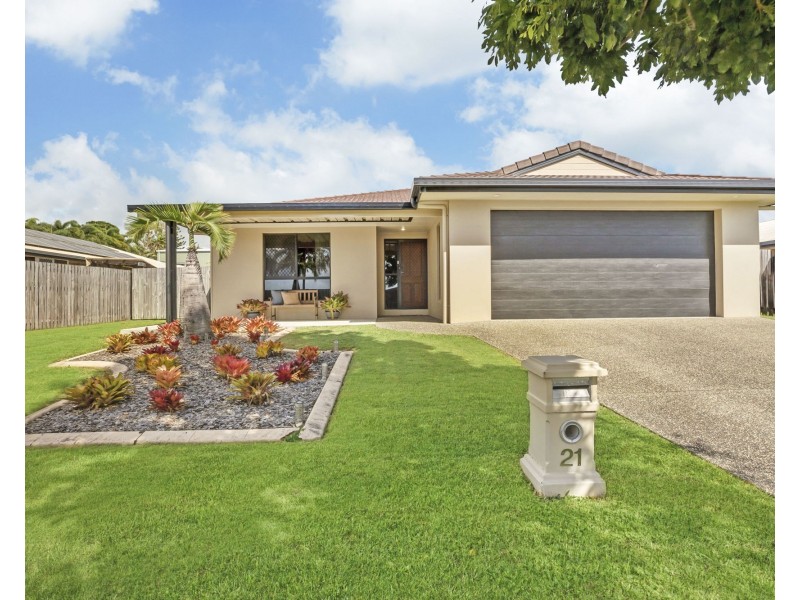 21 Sharp Street, Rural View QLD 4740