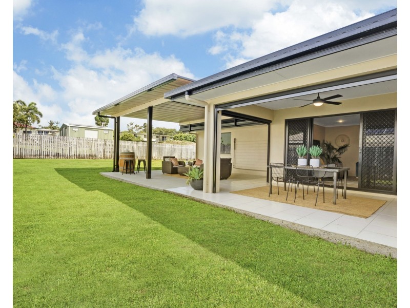 21 Sharp Street, Rural View QLD 4740
