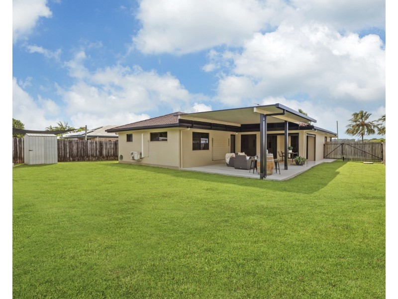 21 Sharp Street, Rural View QLD 4740