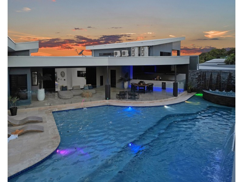 43 Shuttlewood Drive, Richmond QLD 4740