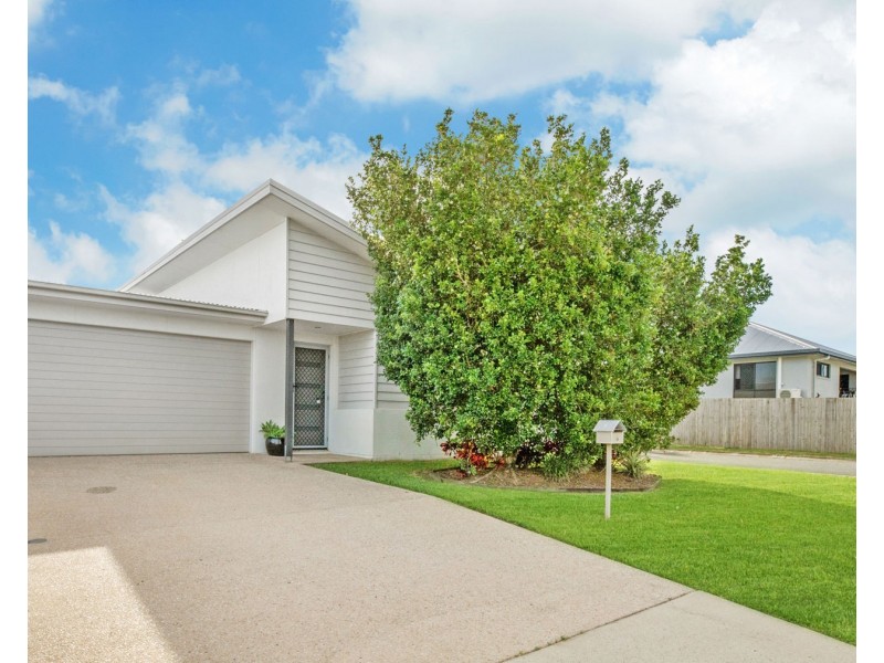 6 Parklane Crescent, Beaconsfield QLD 4740