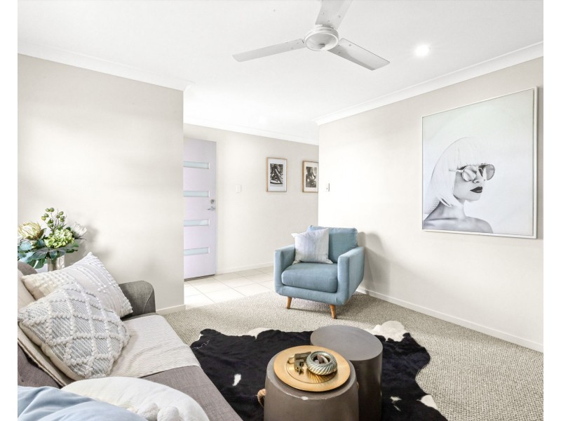 6 Parklane Crescent, Beaconsfield QLD 4740