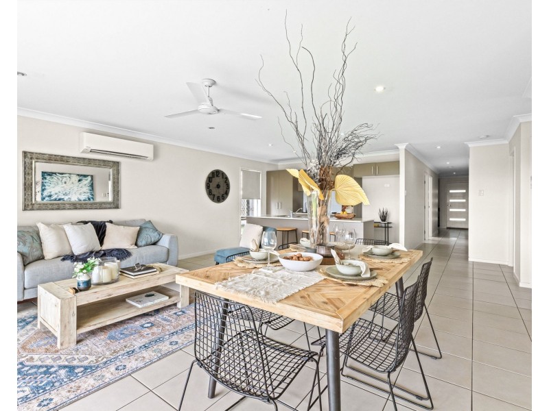 6 Parklane Crescent, Beaconsfield QLD 4740