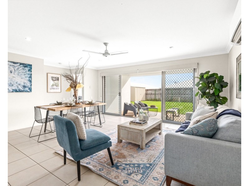 6 Parklane Crescent, Beaconsfield QLD 4740