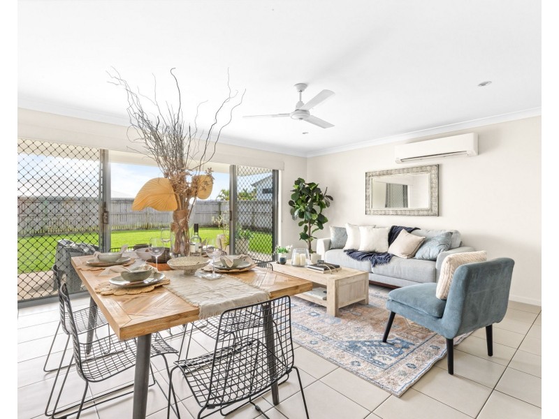 6 Parklane Crescent, Beaconsfield QLD 4740
