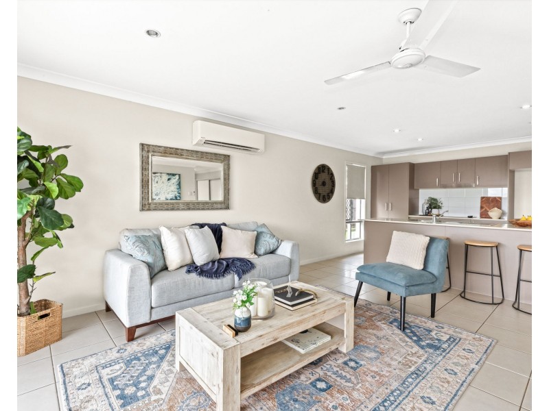 6 Parklane Crescent, Beaconsfield QLD 4740