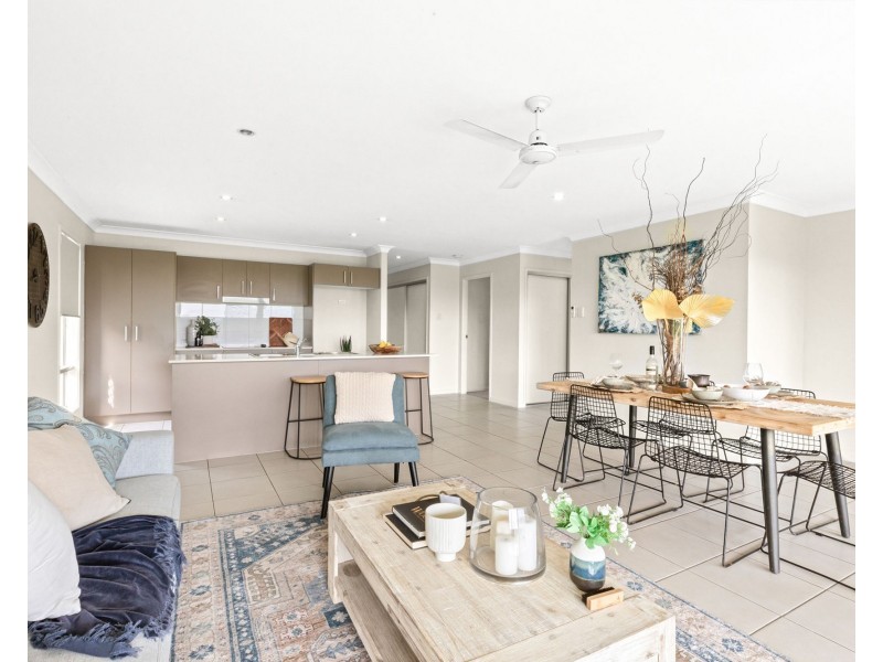 6 Parklane Crescent, Beaconsfield QLD 4740
