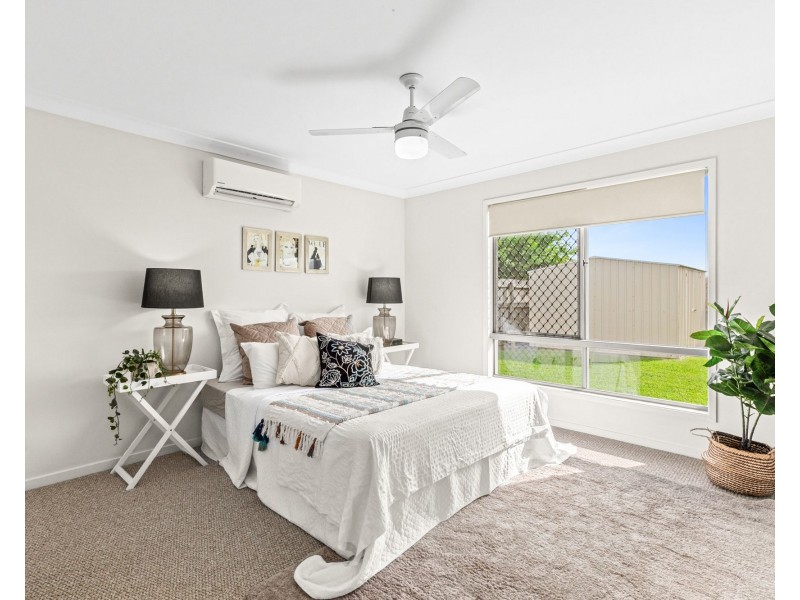 6 Parklane Crescent, Beaconsfield QLD 4740