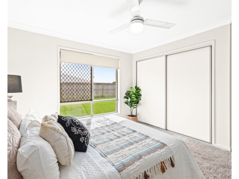 6 Parklane Crescent, Beaconsfield QLD 4740