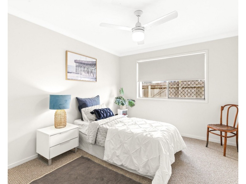 6 Parklane Crescent, Beaconsfield QLD 4740