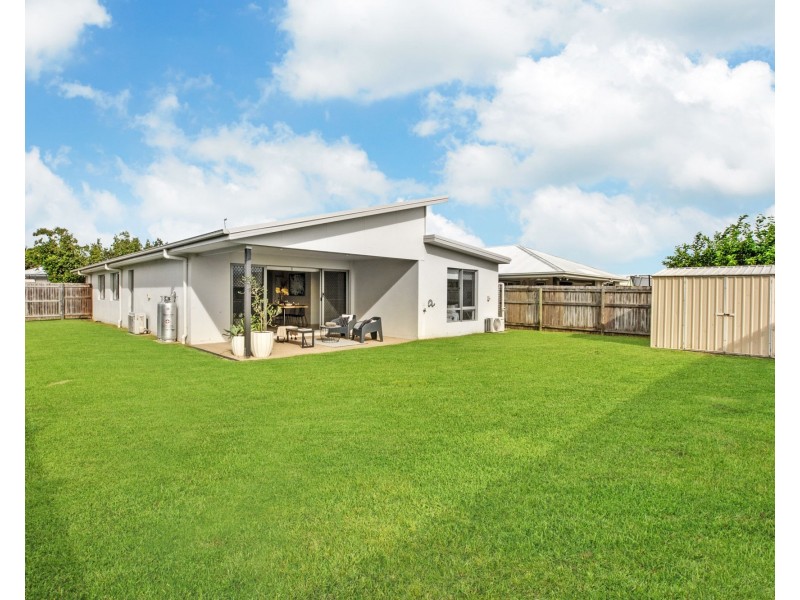 6 Parklane Crescent, Beaconsfield QLD 4740