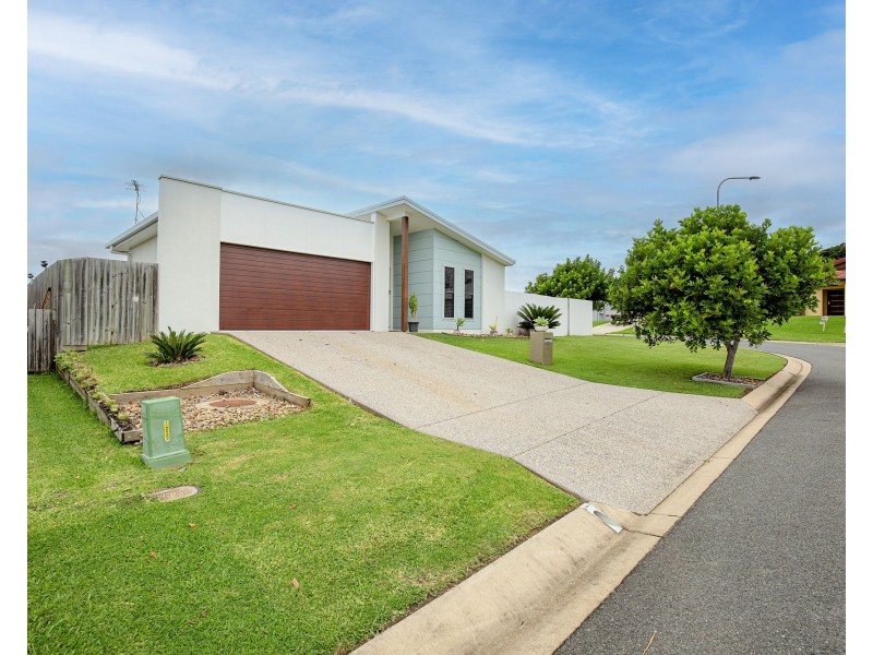 5 Albion Crescent, Mount Pleasant QLD 4740