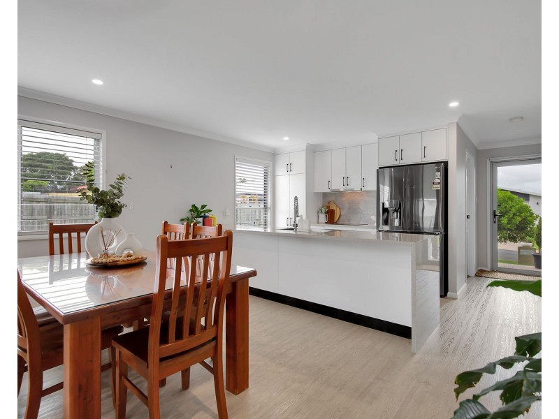5 Albion Crescent, Mount Pleasant QLD 4740