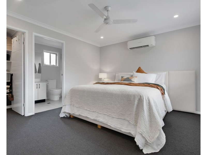 5 Albion Crescent, Mount Pleasant QLD 4740