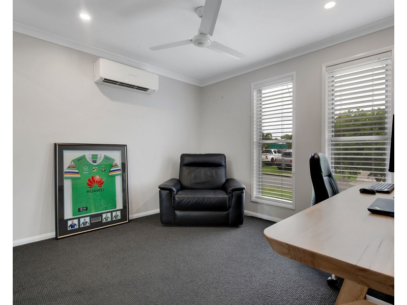 5 Albion Crescent, Mount Pleasant QLD 4740