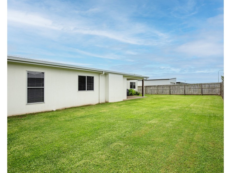 5 Albion Crescent, Mount Pleasant QLD 4740
