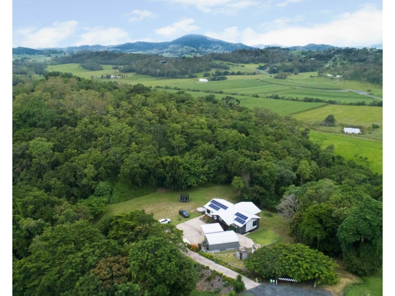 2 Bayview Drive, Habana QLD 4740