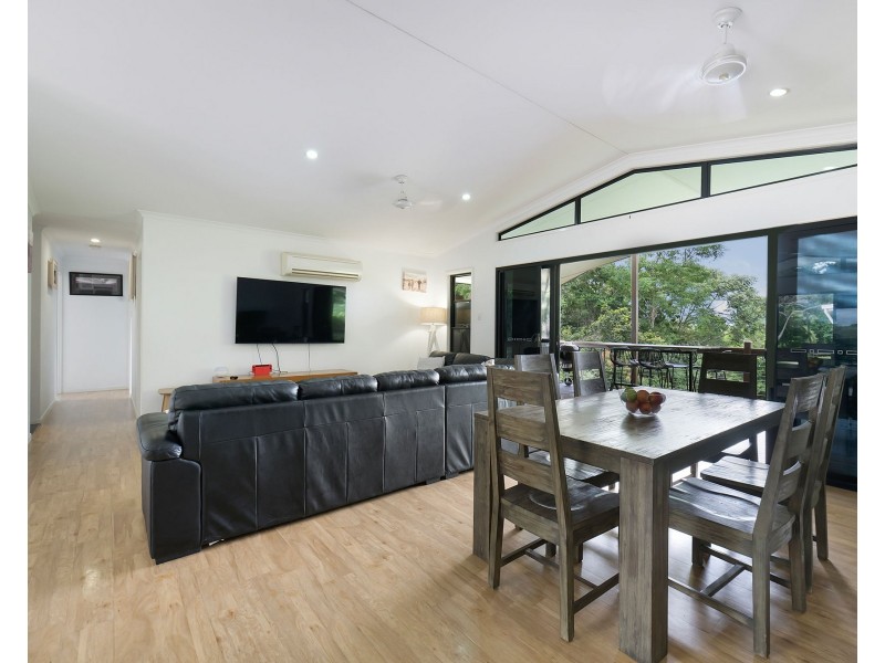 2 Bayview Drive, Habana QLD 4740