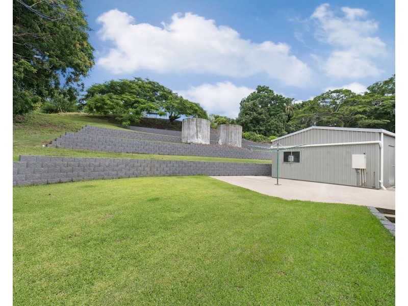 2 Bayview Drive, Habana QLD 4740